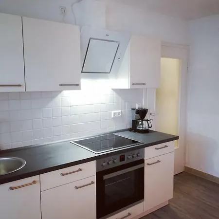 Apartment Albnest - Wohlfuehlen In Der Naehe Der Alb