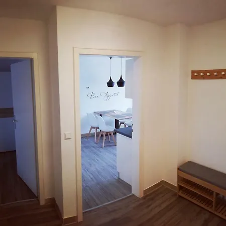 Albnest - Wohlfuehlen In Der Naehe Der Alb * Karlsruhe