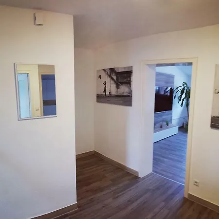 Albnest - Wohlfuehlen In Der Naehe Der Alb Appartement