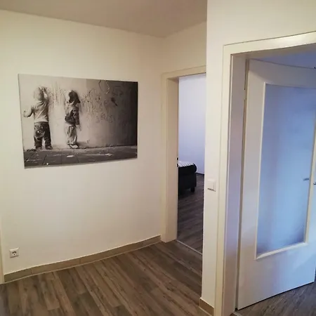 Albnest - Wohlfuehlen In Der Naehe Der Alb Apartamento *