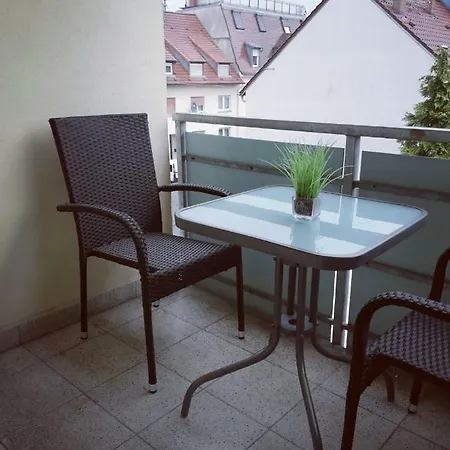 Albnest - Wohlfuehlen In Der Naehe Der Alb * Karlsruhe