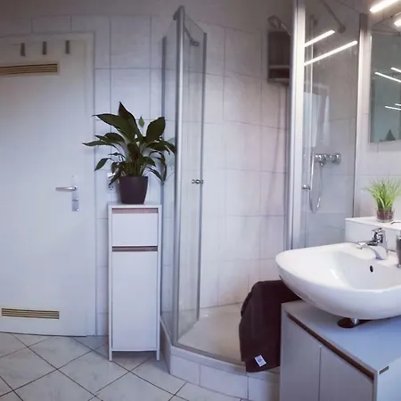 Appartement Albnest - Wohlfuehlen In Der Naehe Der Alb Karlsruhe