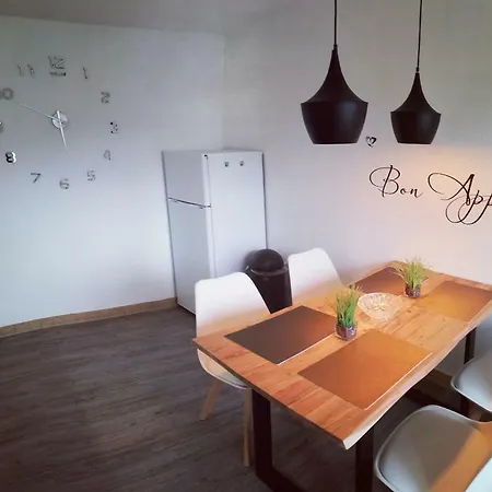 Albnest - Wohlfuehlen In Der Naehe Der Alb * Karlsruhe