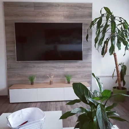 Albnest - Wohlfuehlen In Der Naehe Der Alb Apartmán